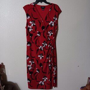 LIZ CLAIBORNE CAREER DRESS